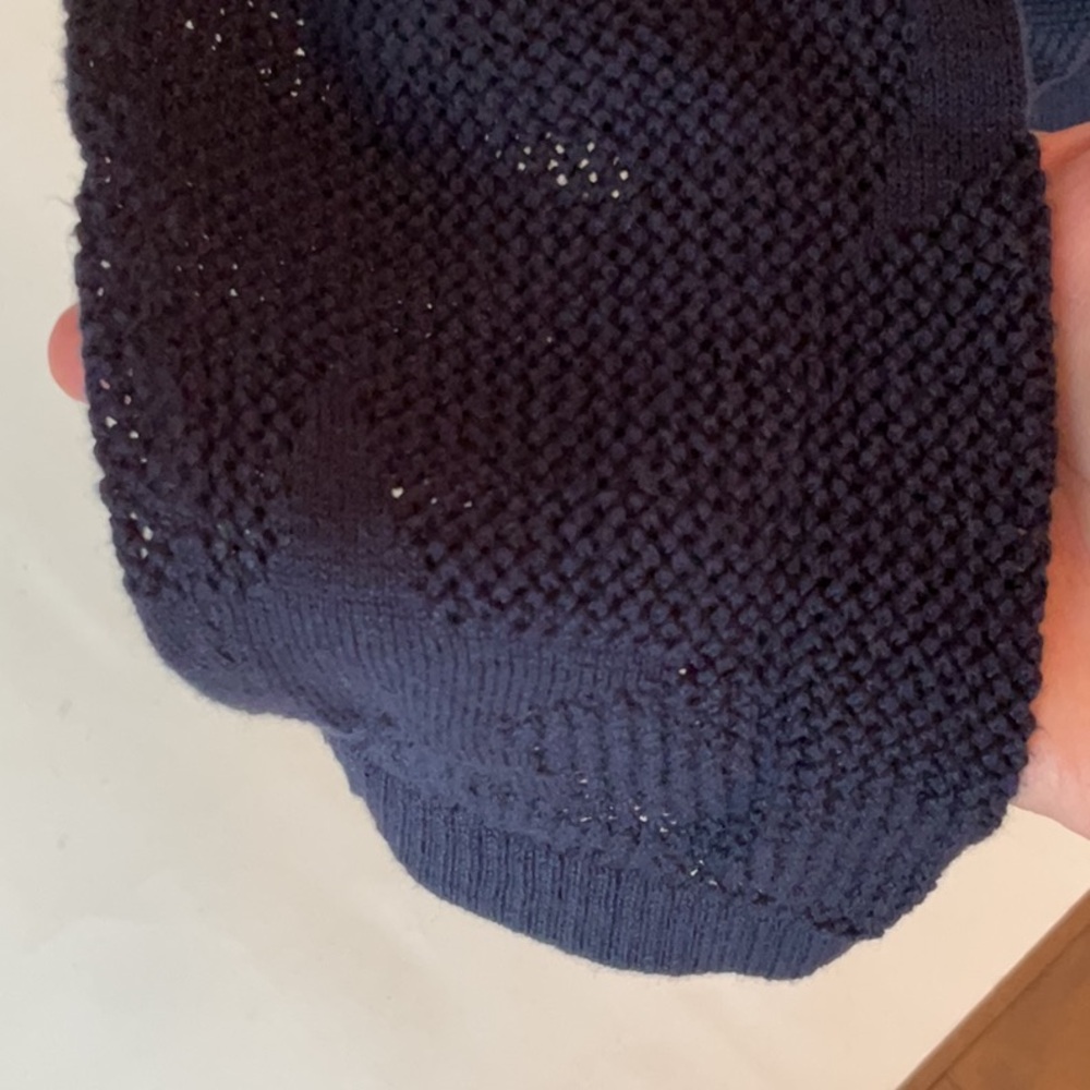 Talbots Star Cardigan - Picture 8 of 9